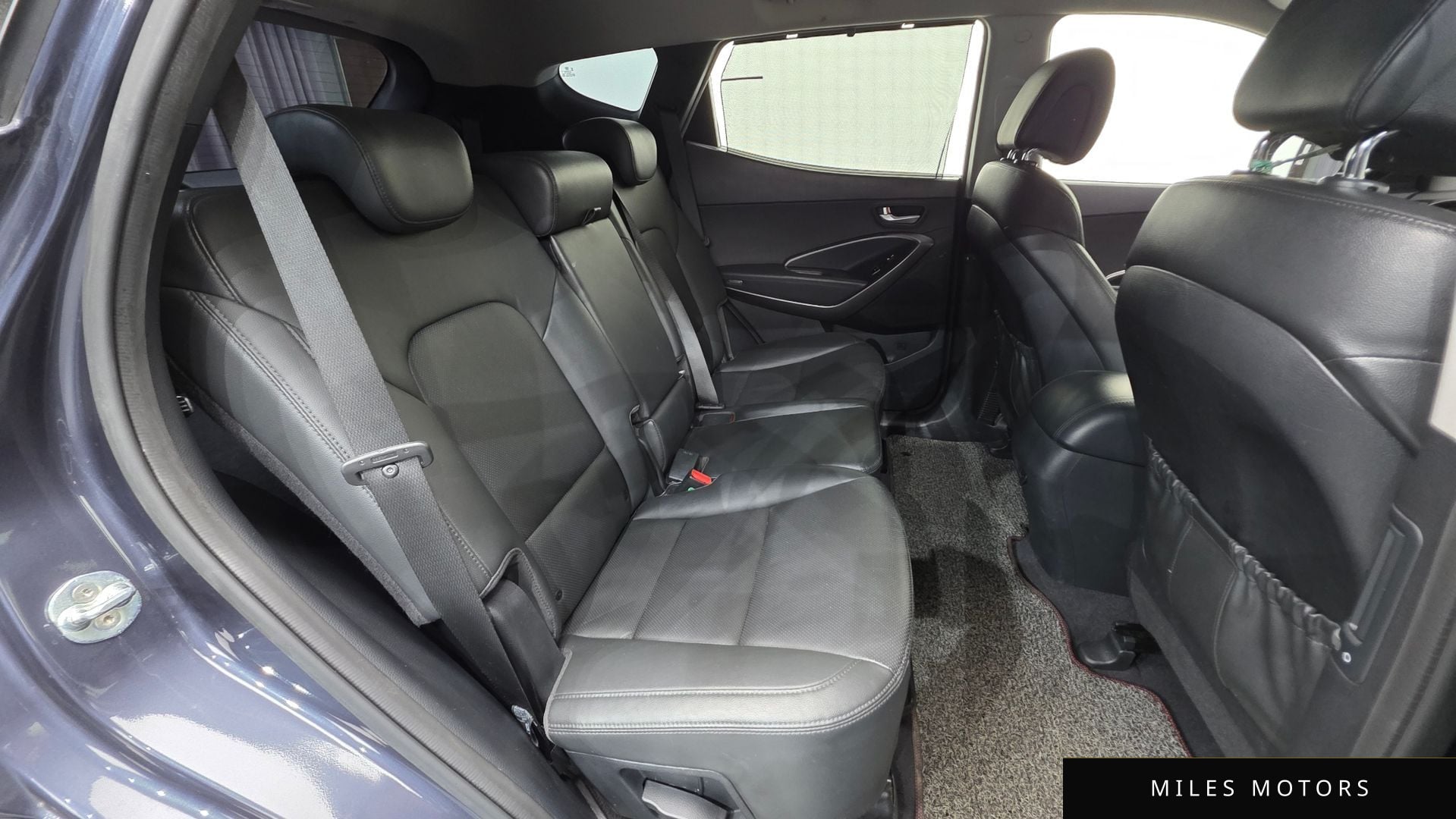 Hyundai Santafe 2016 — миниатюра 29