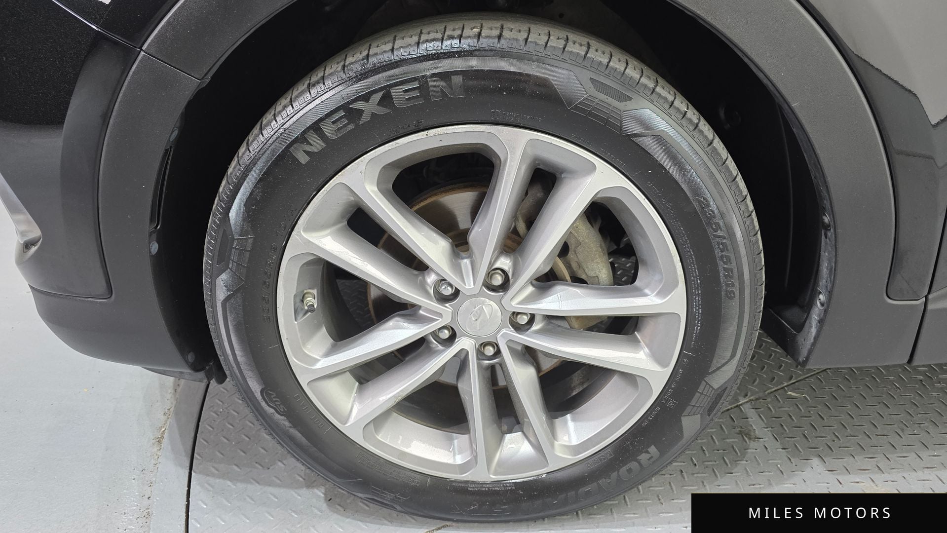 Hyundai Santafe 2017 — миниатюра 5