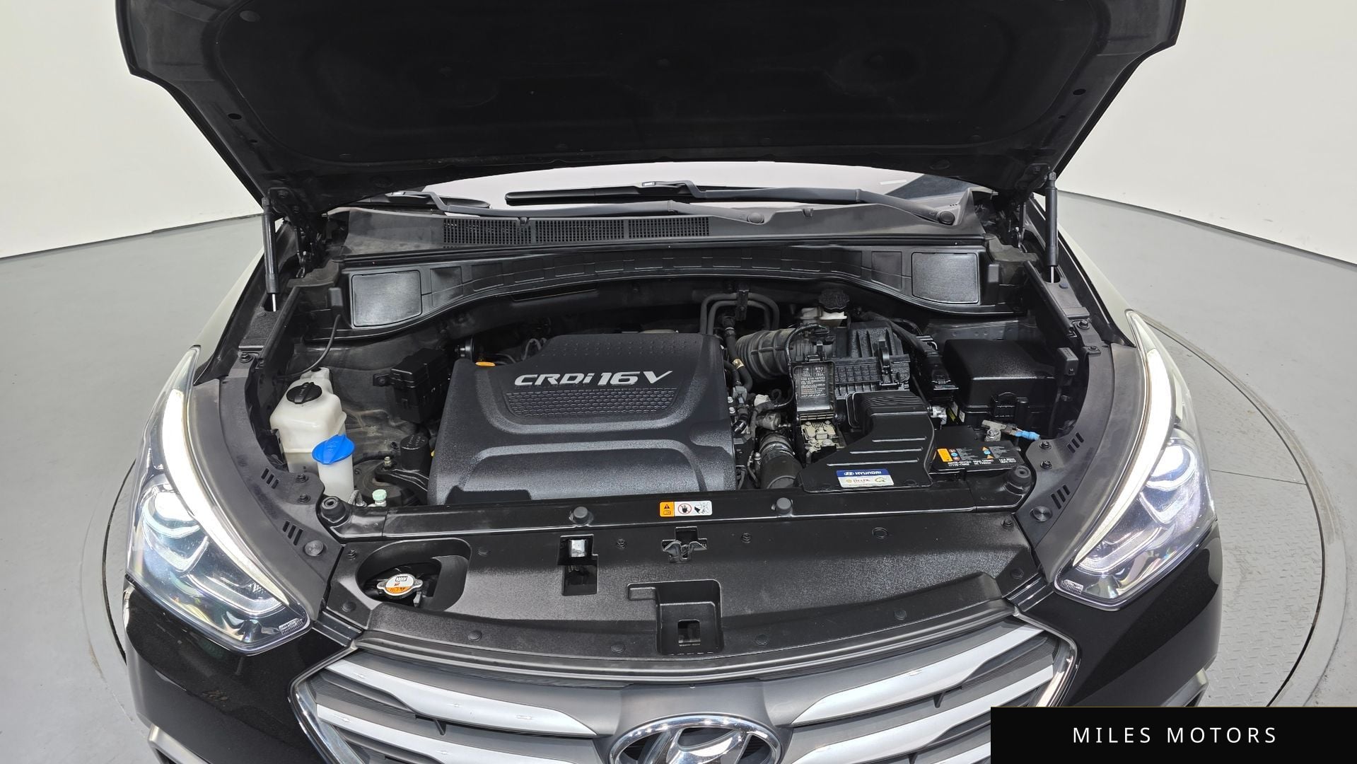 Hyundai Santafe 2017 — миниатюра 6