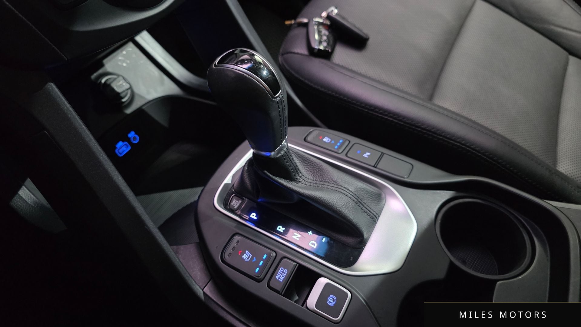 Hyundai Santafe 2017 — миниатюра 12