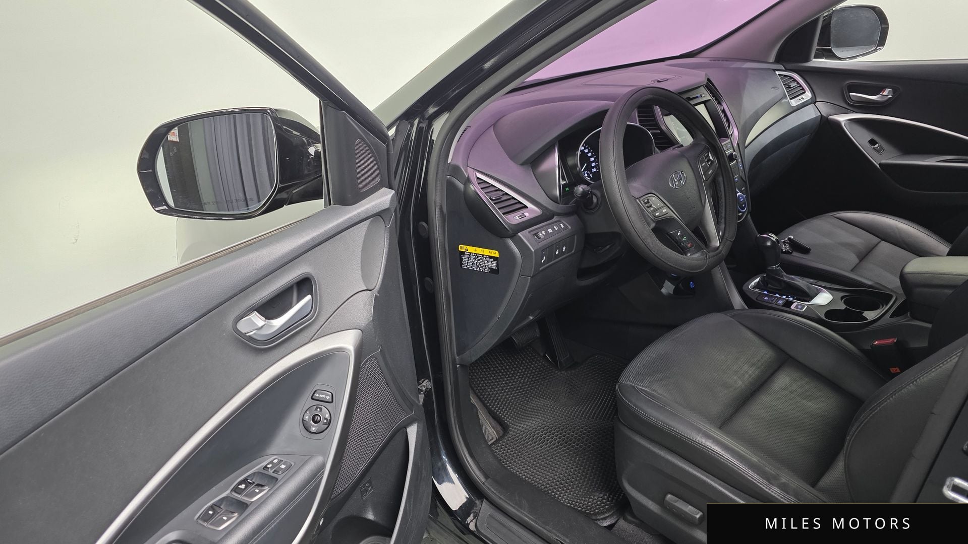 Hyundai Santafe 2017 — миниатюра 17
