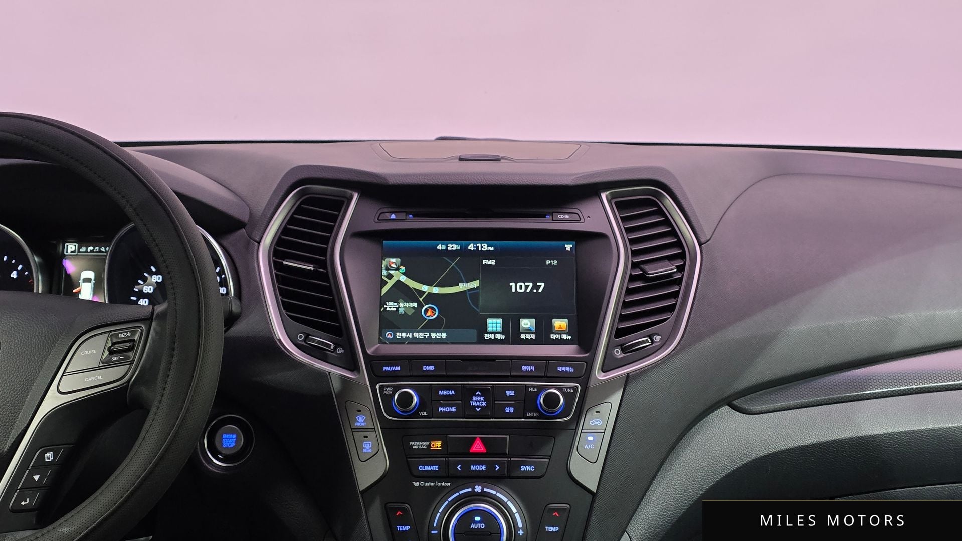 Hyundai Santafe 2017 — миниатюра 23