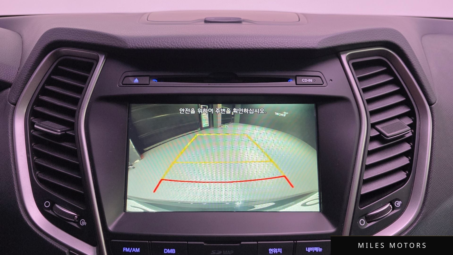 Hyundai Santafe 2017 — миниатюра 24