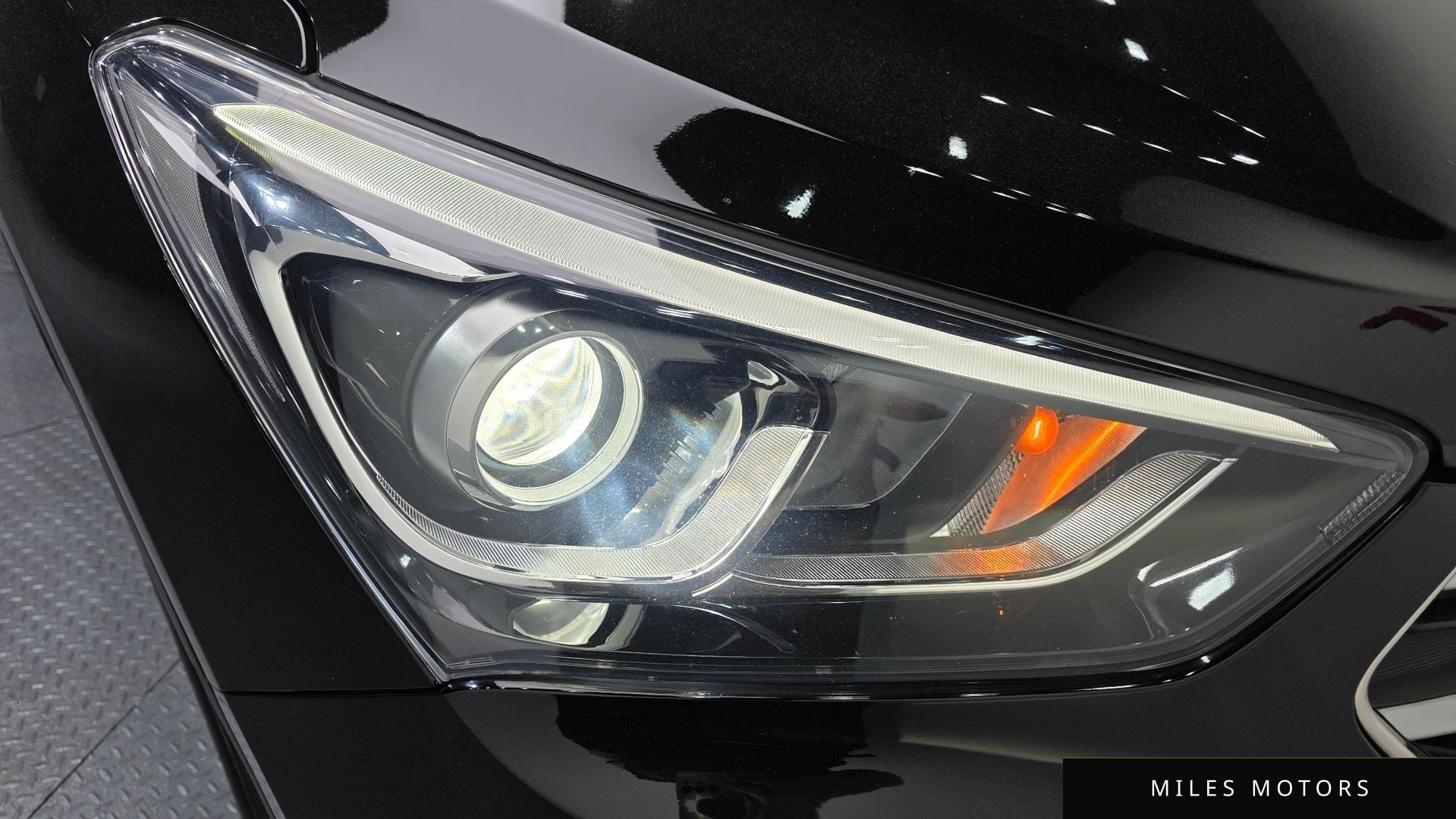 Hyundai Santafe 2017 — миниатюра 8