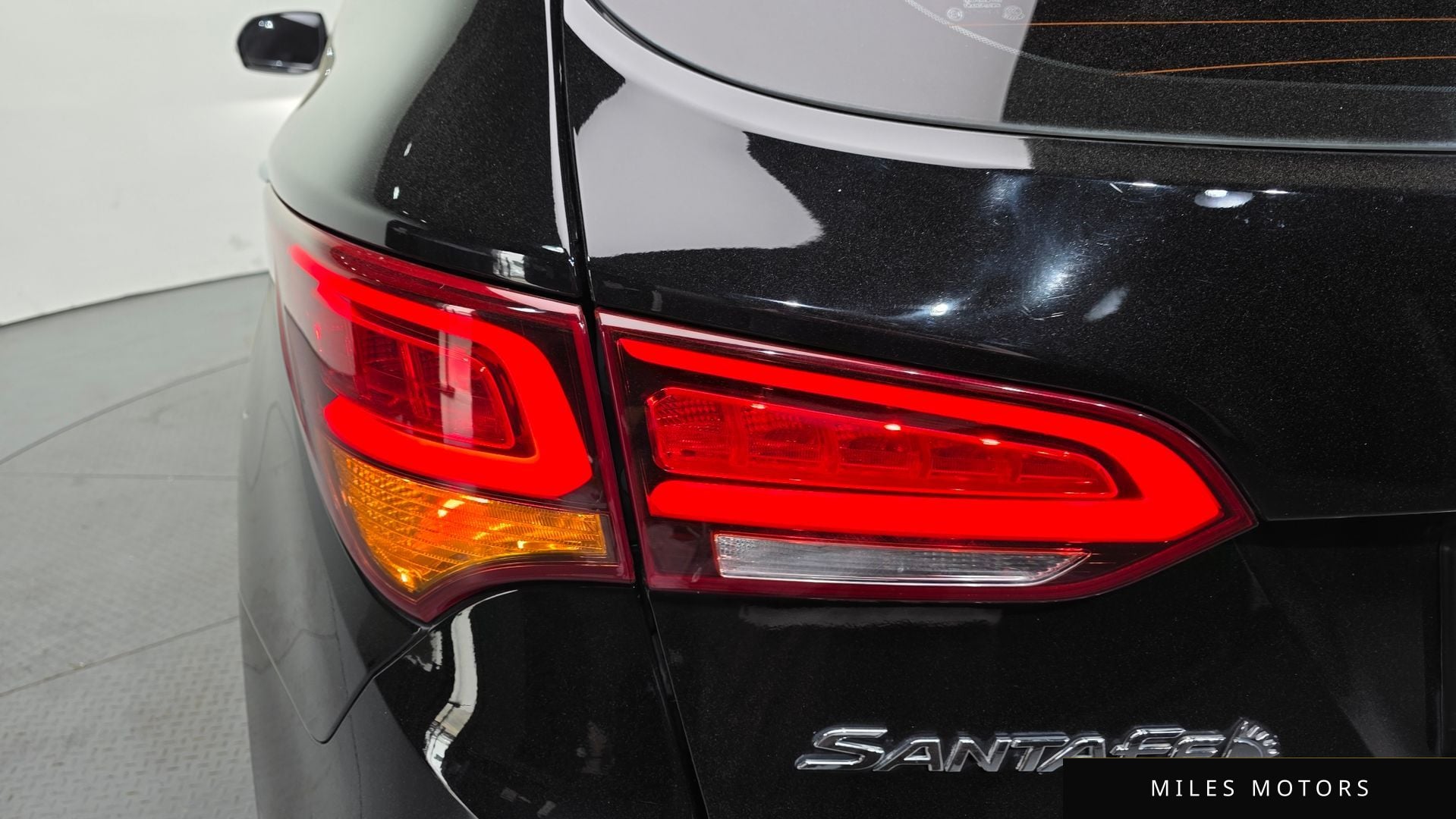 Hyundai Santafe 2017 — миниатюра 9