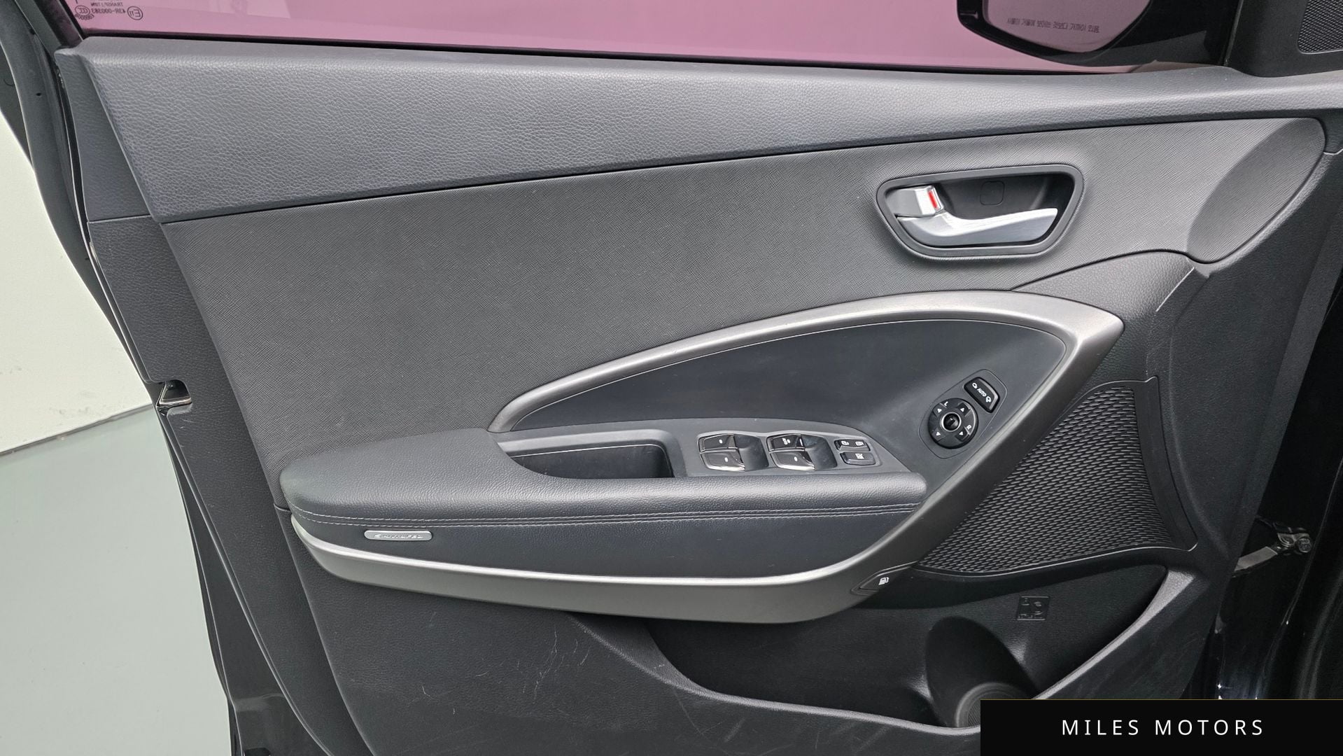 Hyundai Santafe 2017 — миниатюра 14