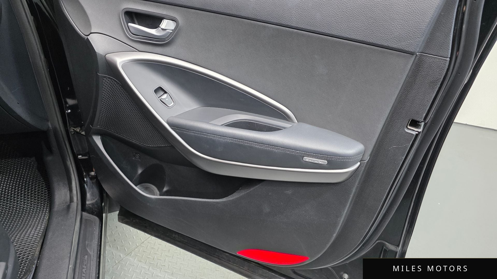 Hyundai Santafe 2017 — миниатюра 15