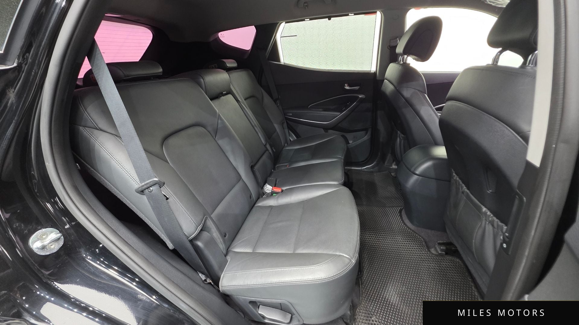 Hyundai Santafe 2017 — миниатюра 29