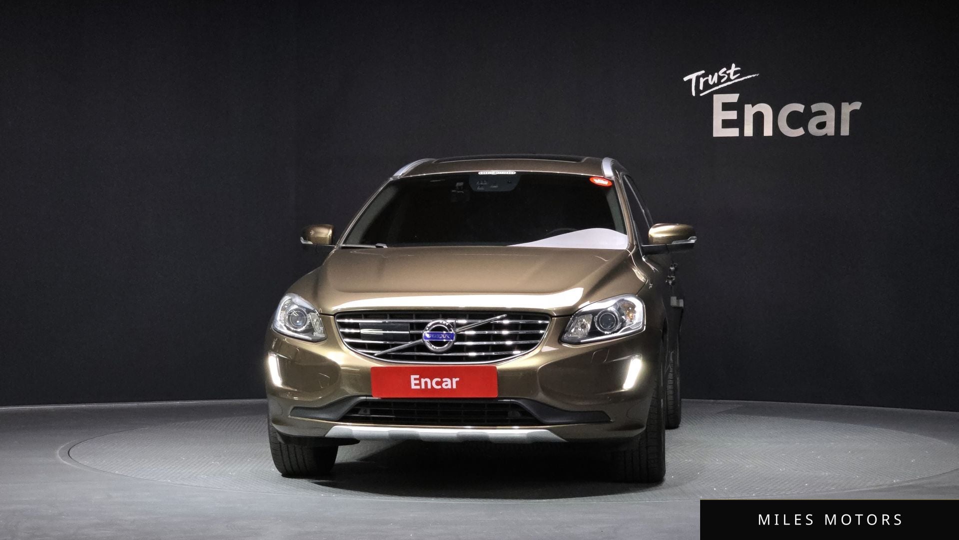 Volvo XC60 2015 — миниатюра 3