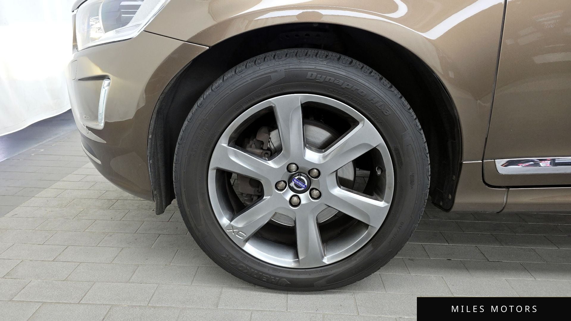 Volvo XC60 2015 — миниатюра 5