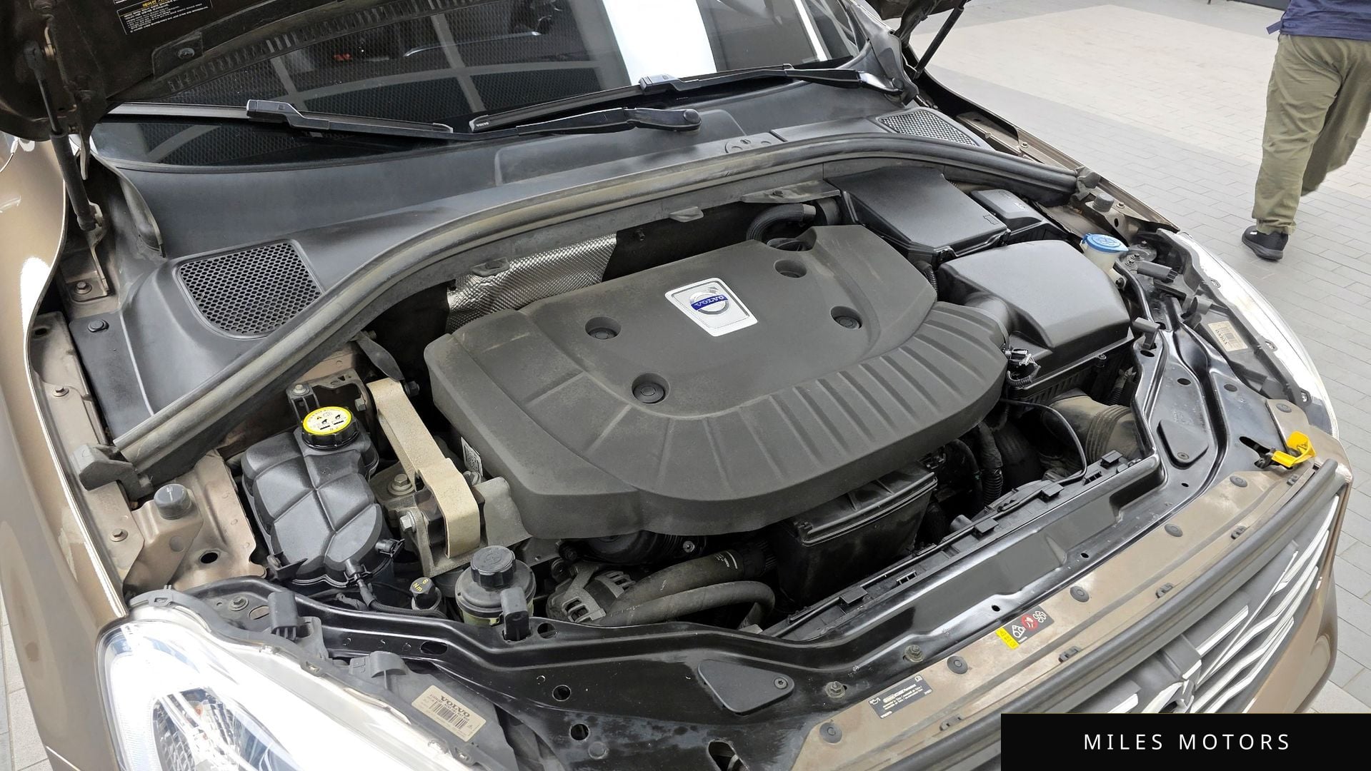 Volvo XC60 2015 — миниатюра 6
