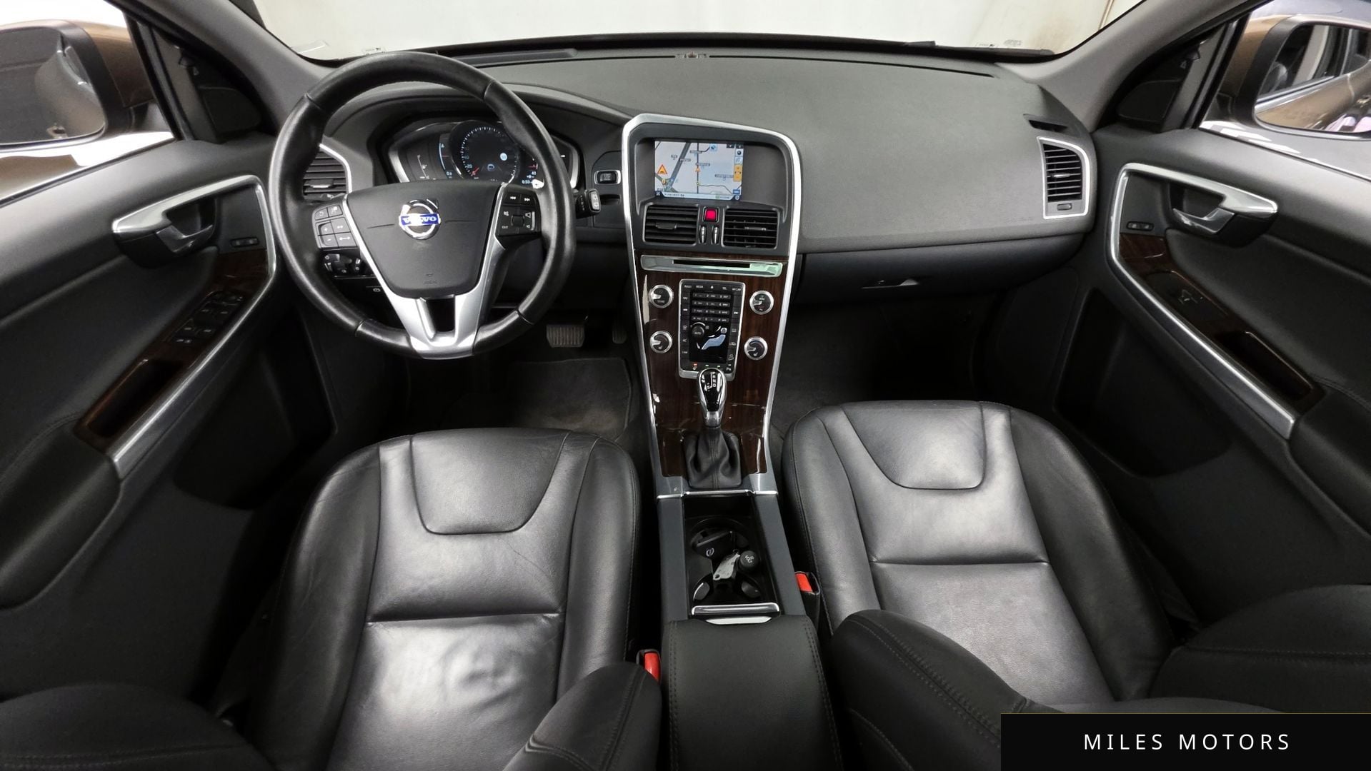 Volvo XC60 2015 — миниатюра 7