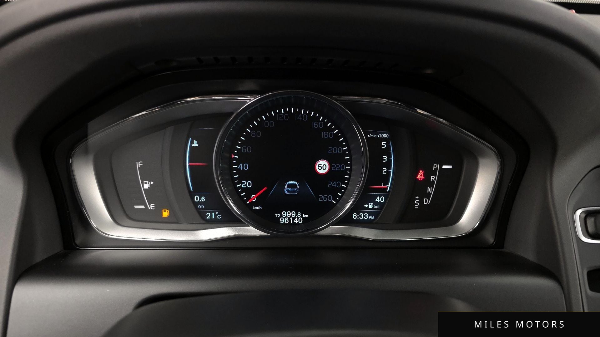 Volvo XC60 2015 — миниатюра 8