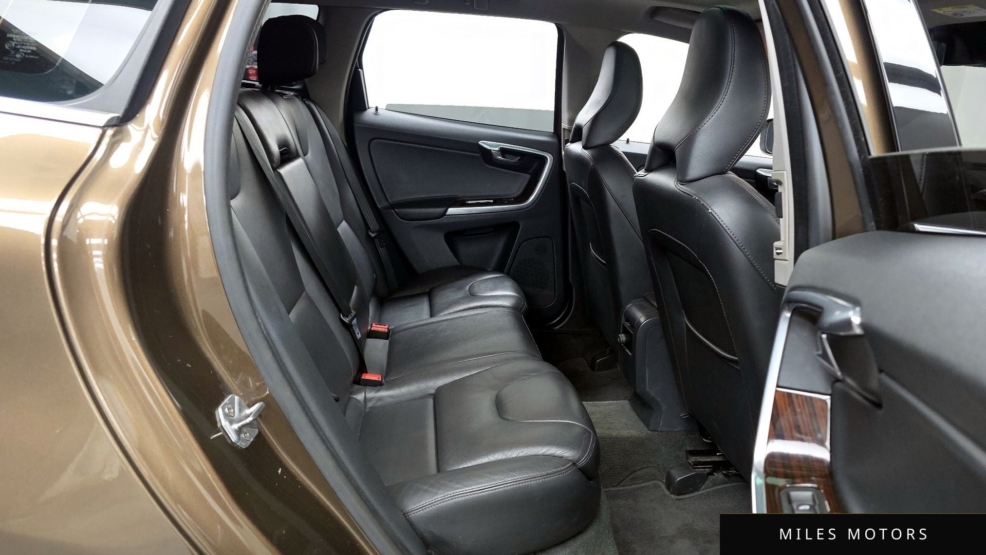 Volvo XC60 2015 — миниатюра 11