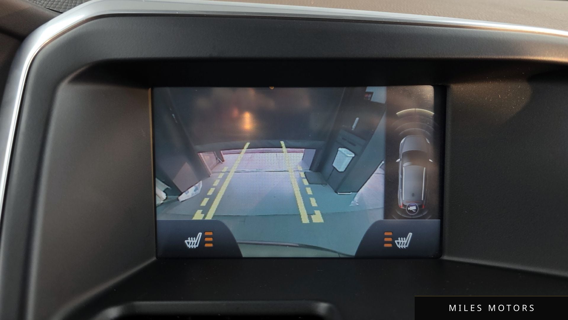 Volvo XC60 2015 — миниатюра 14