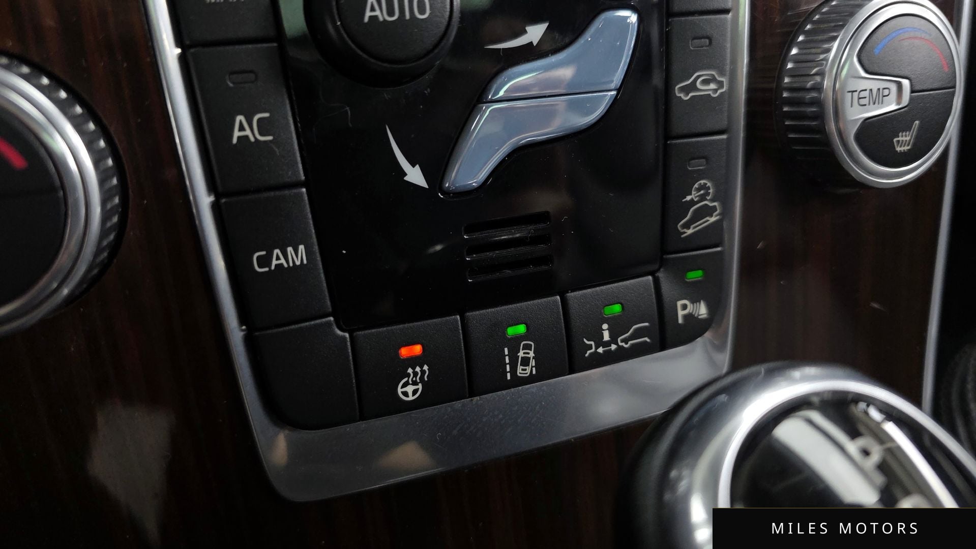 Volvo XC60 2015 — миниатюра 15
