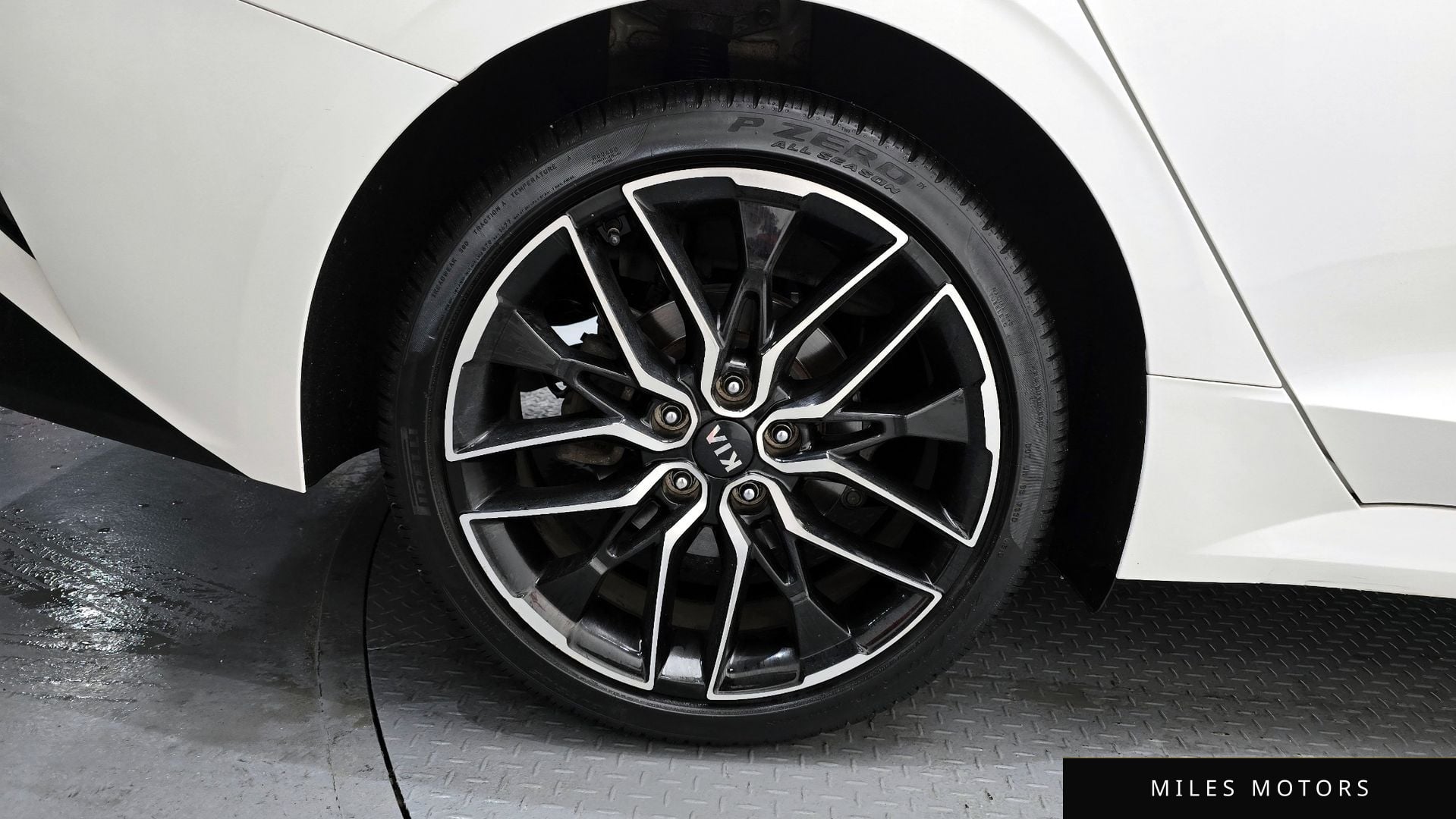 Kia K5 2020 — миниатюра 5