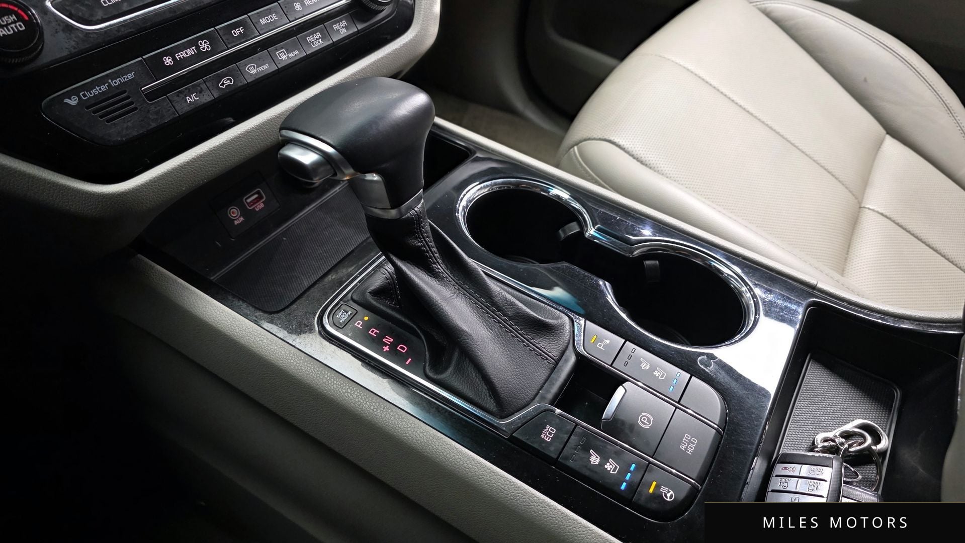 Kia Canival 2019 — миниатюра 12