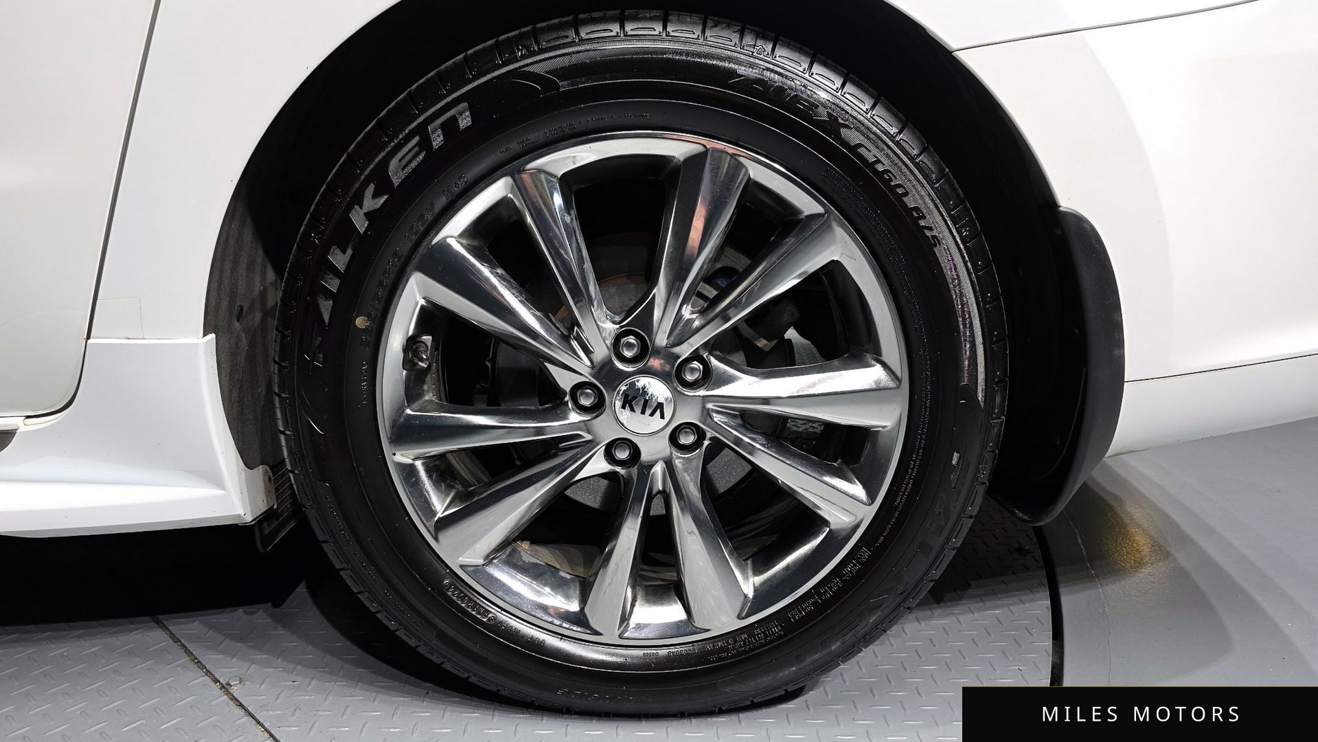 Kia Canival 2019 — миниатюра 7