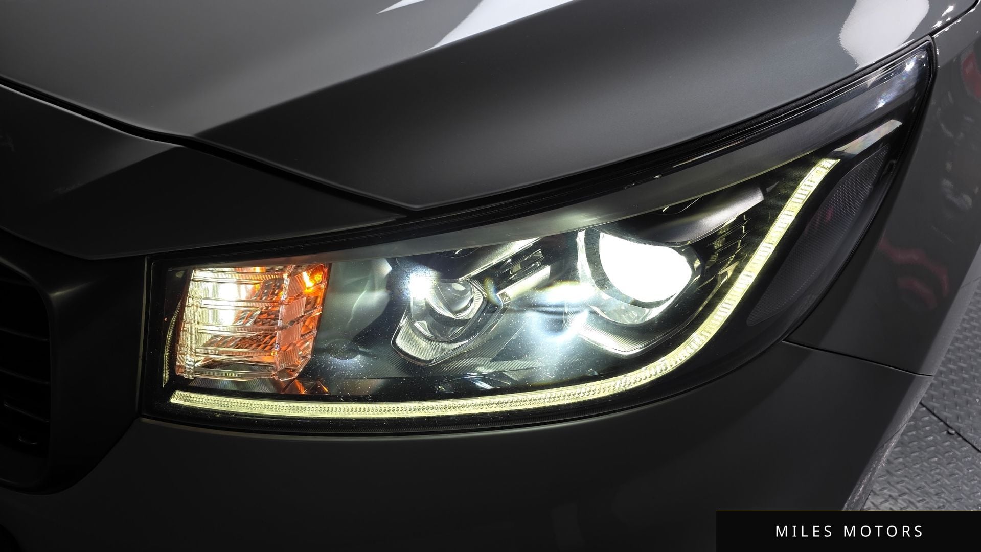 Kia Canival 2019 — миниатюра 8