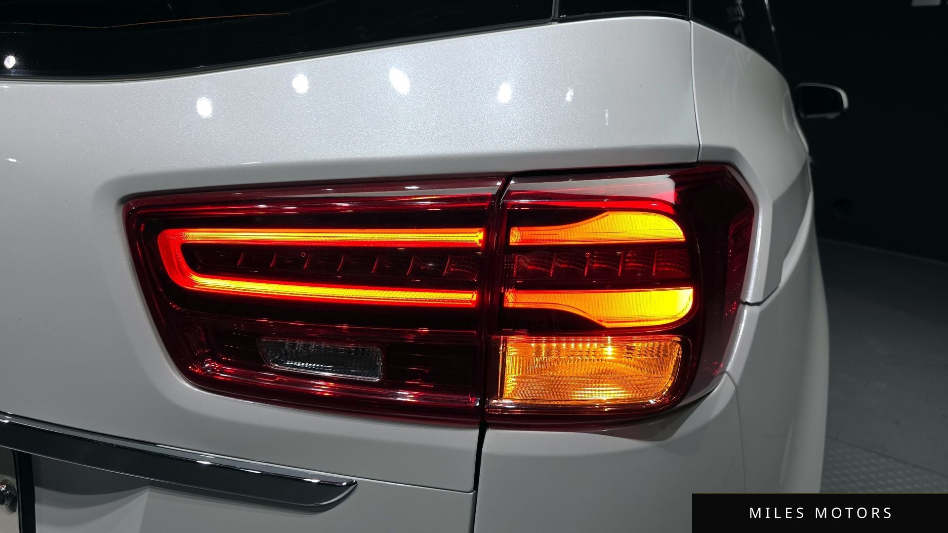Kia Canival 2019 — миниатюра 9