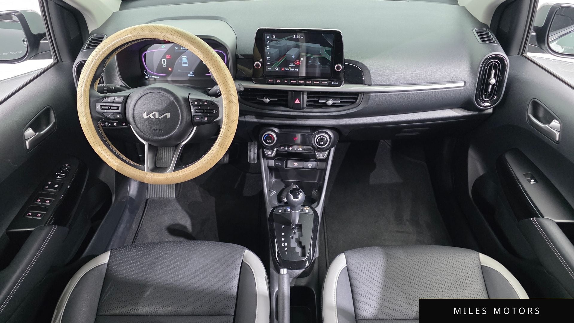 Kia morning 2024 — миниатюра 10