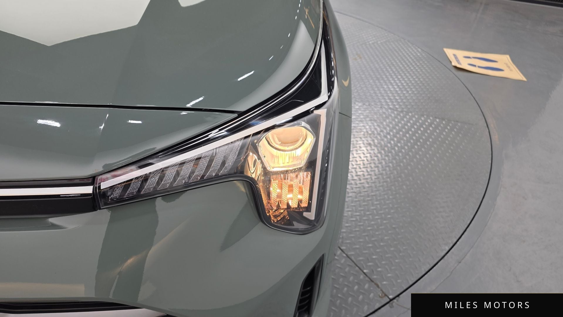 Kia morning 2024 — миниатюра 8