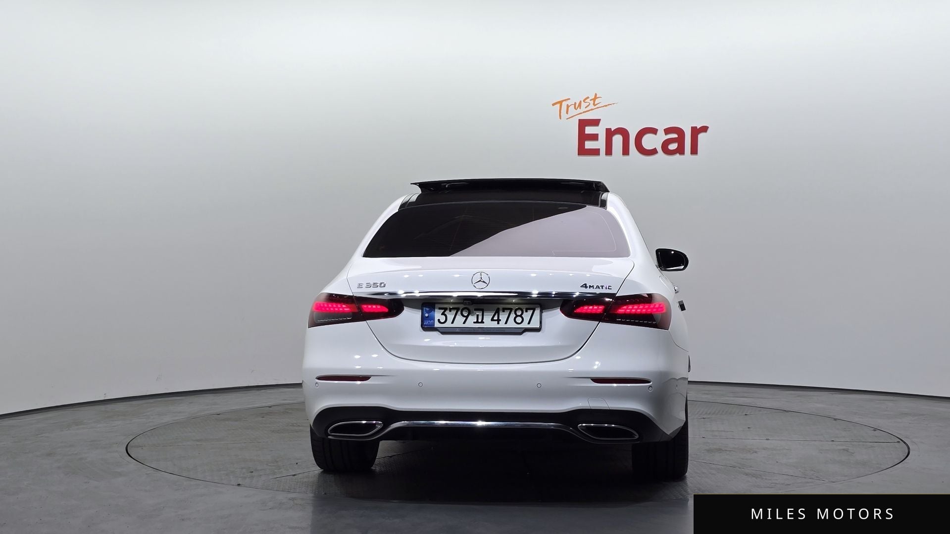Mercedes-Benz E-Class W213 2021 — миниатюра 4