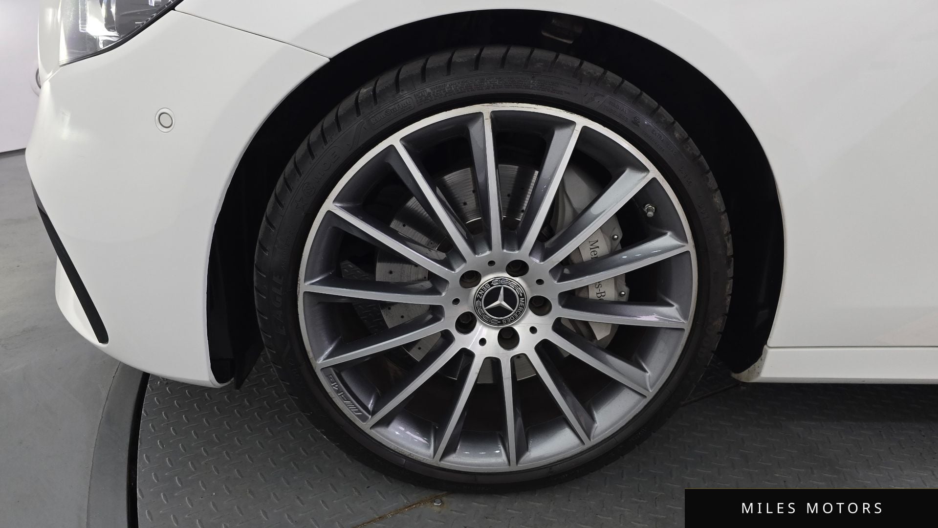 Mercedes-Benz E-Class W213 2021 — миниатюра 5