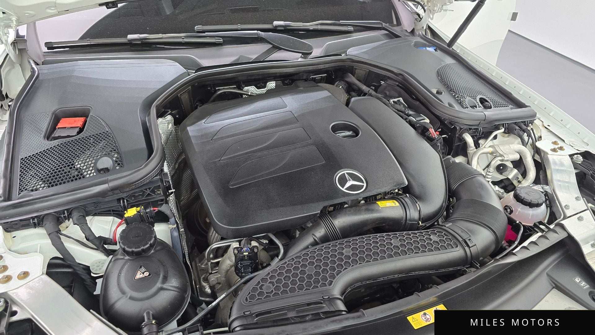 Mercedes-Benz E-Class W213 2021 — миниатюра 6