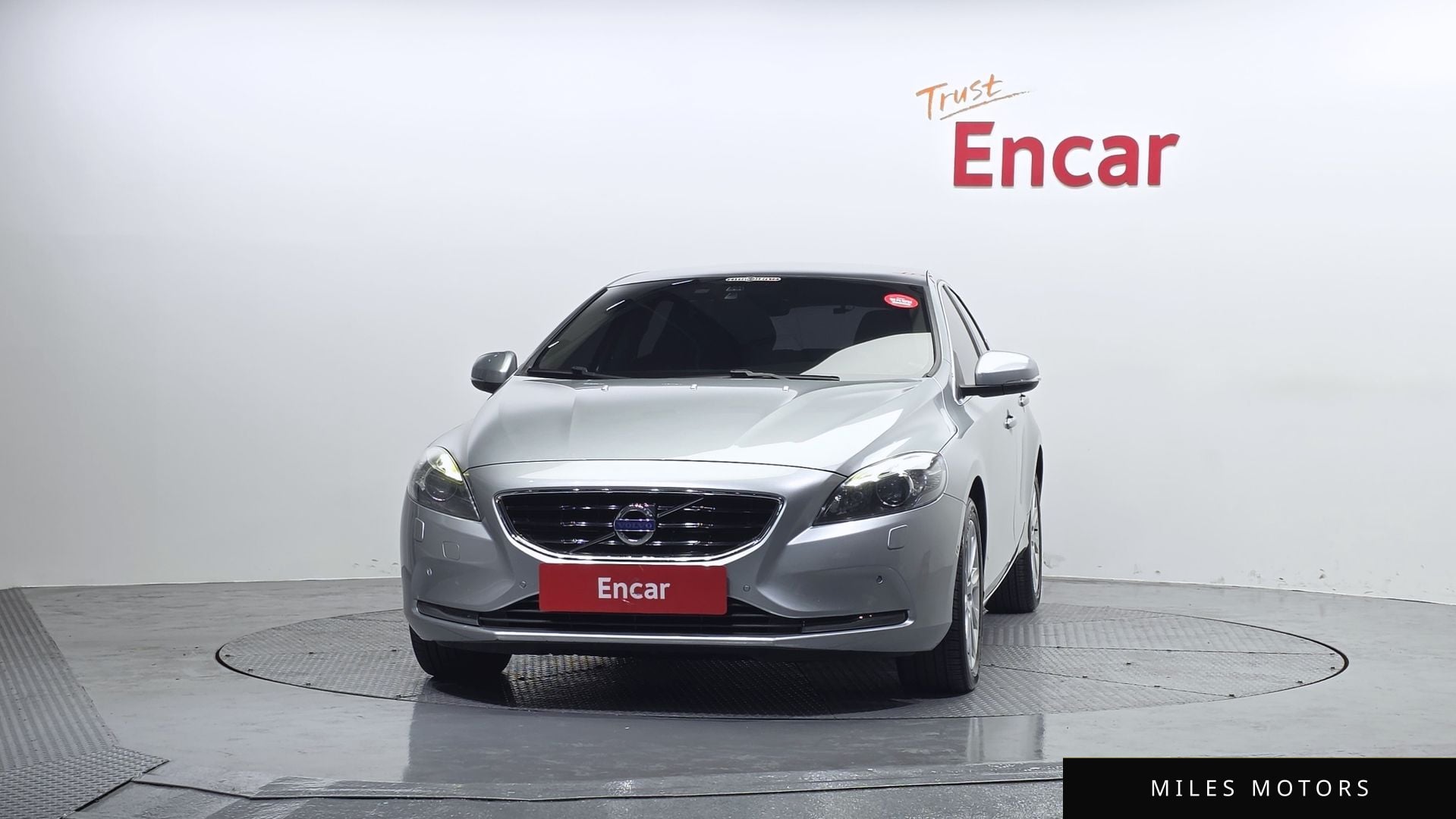 Volvo V40 2016 — миниатюра 3