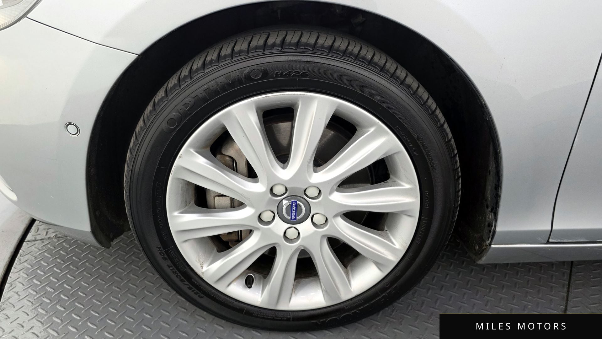 Volvo V40 2016 — миниатюра 5