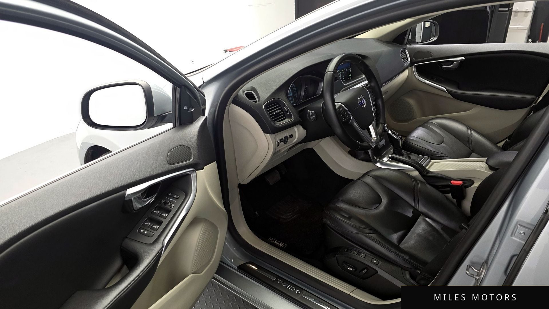 Volvo V40 2016 — миниатюра 10