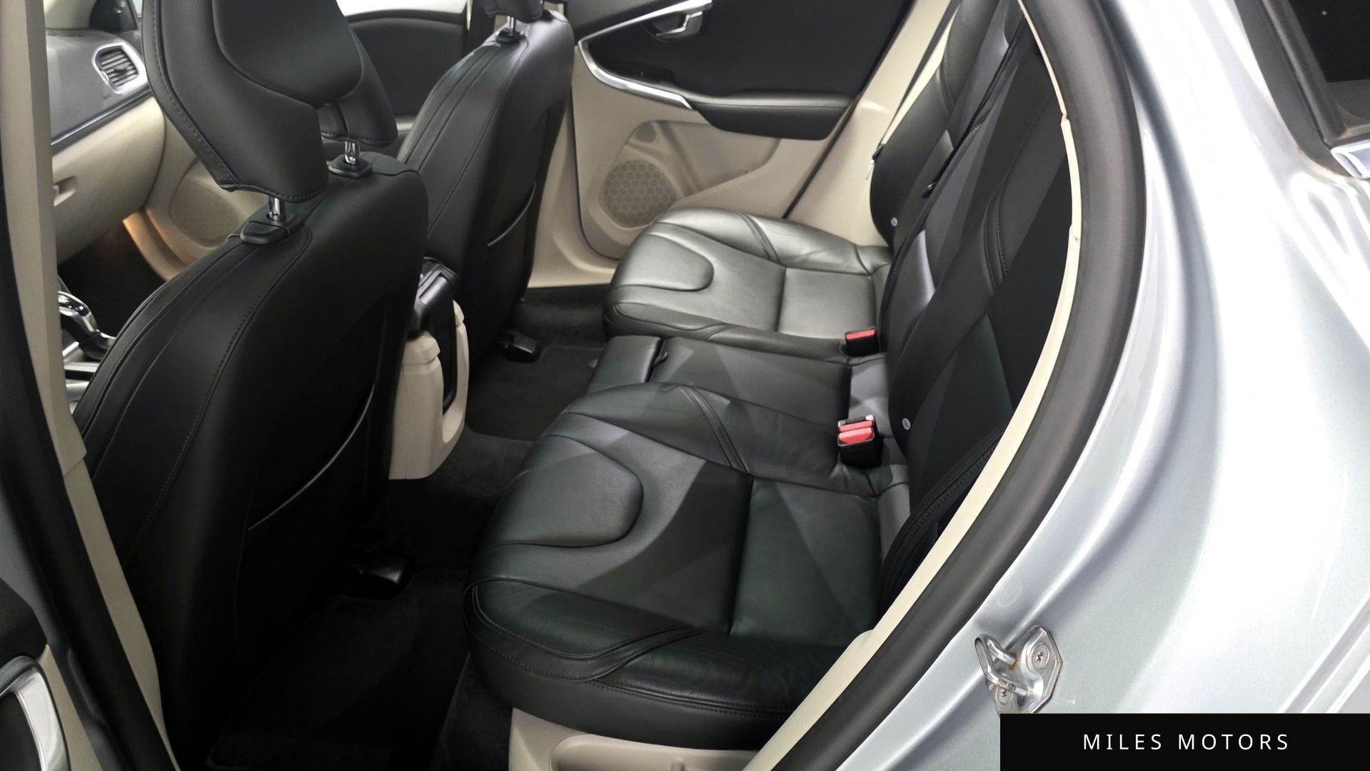 Volvo V40 2016 — миниатюра 12