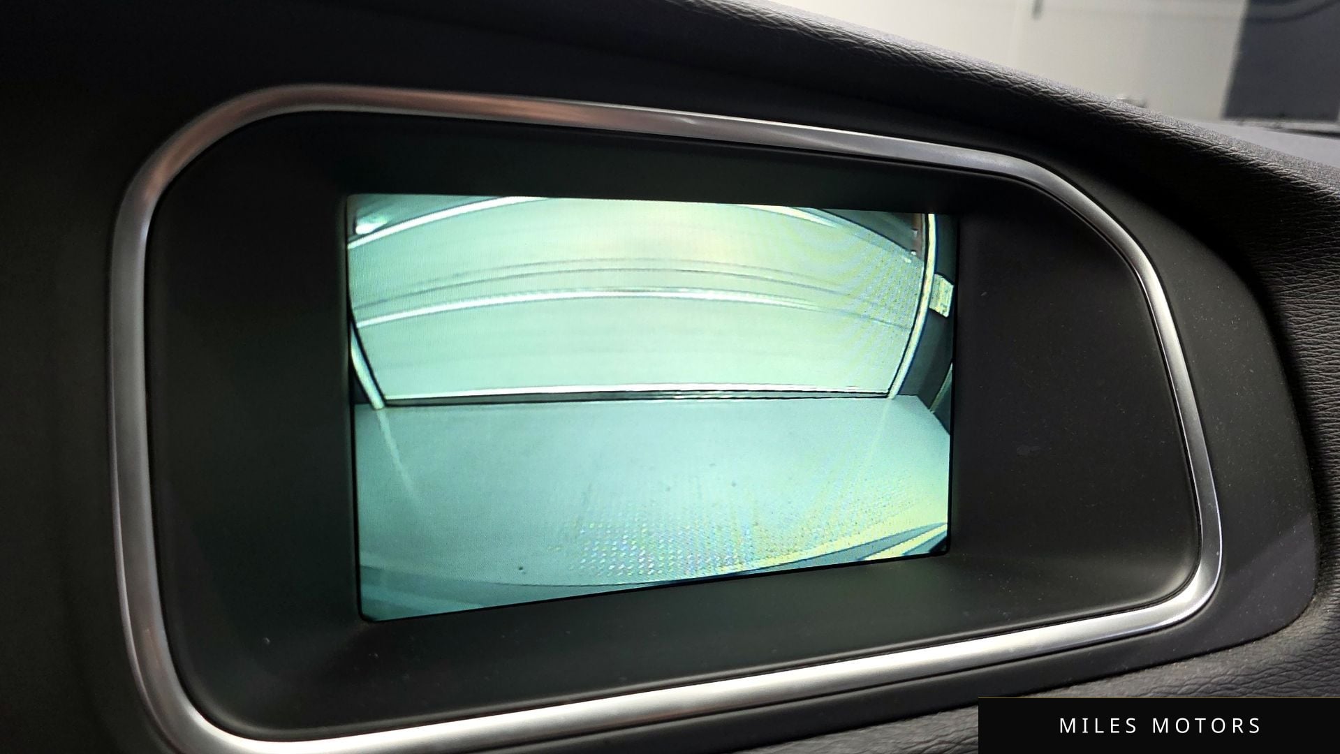 Volvo V40 2016 — миниатюра 15