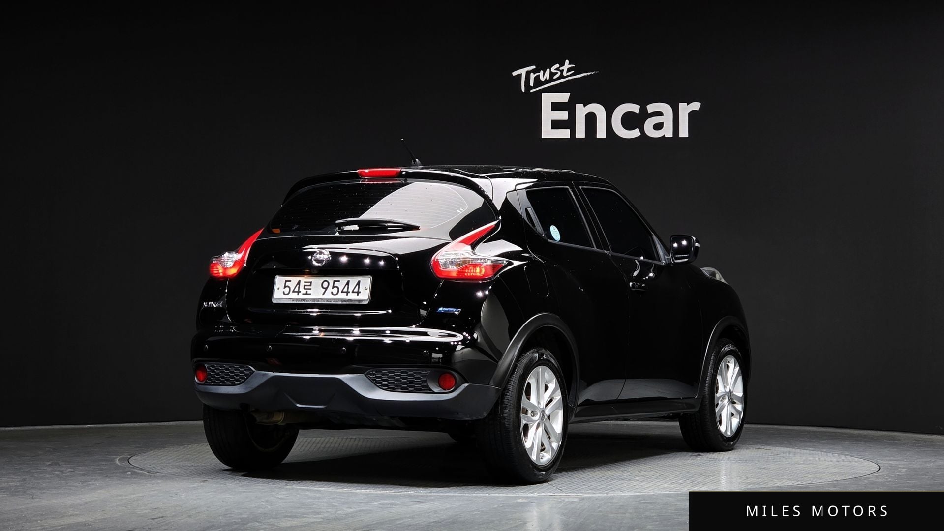 Nissan 쥬크 2015 — миниатюра 2