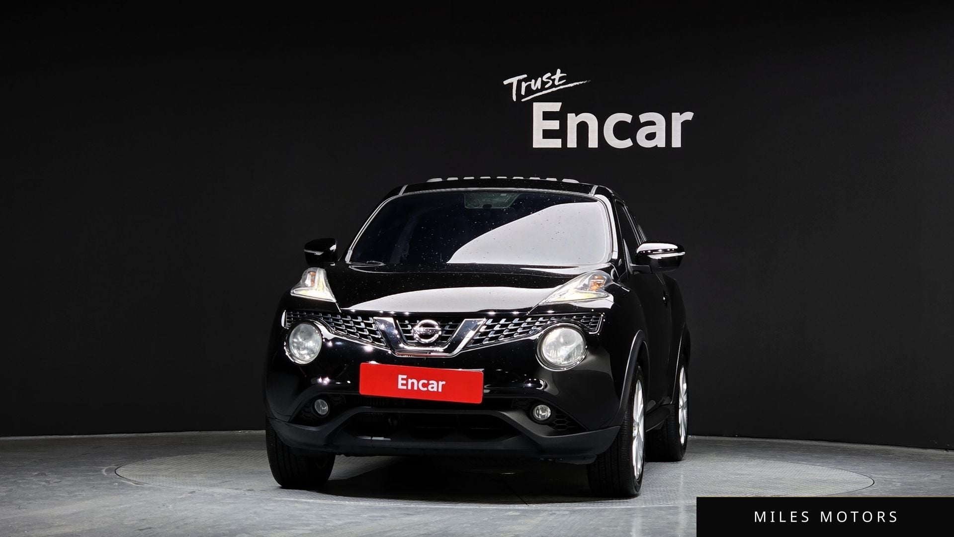 Nissan 쥬크 2015 — миниатюра 3