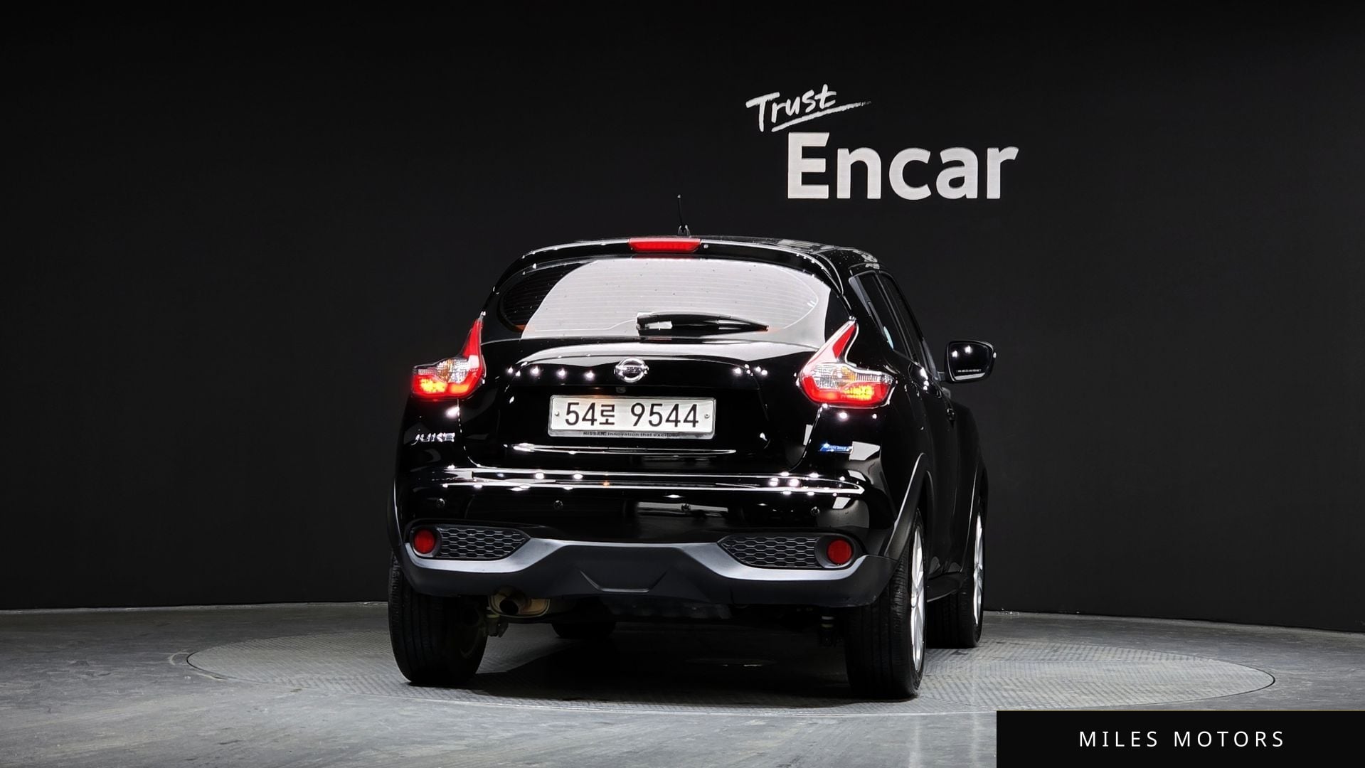 Nissan 쥬크 2015 — миниатюра 4