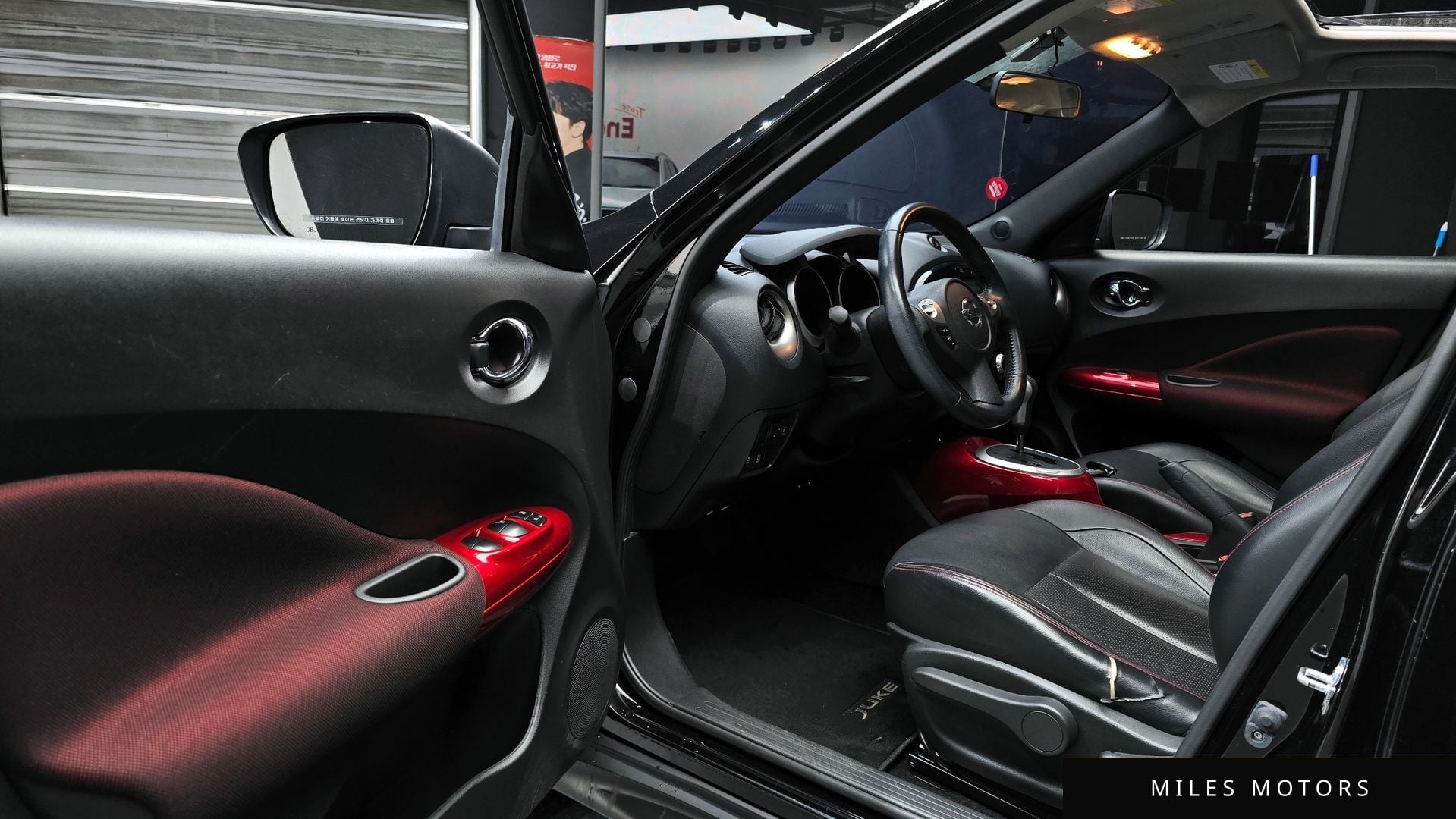 Nissan 쥬크 2015 — миниатюра 10