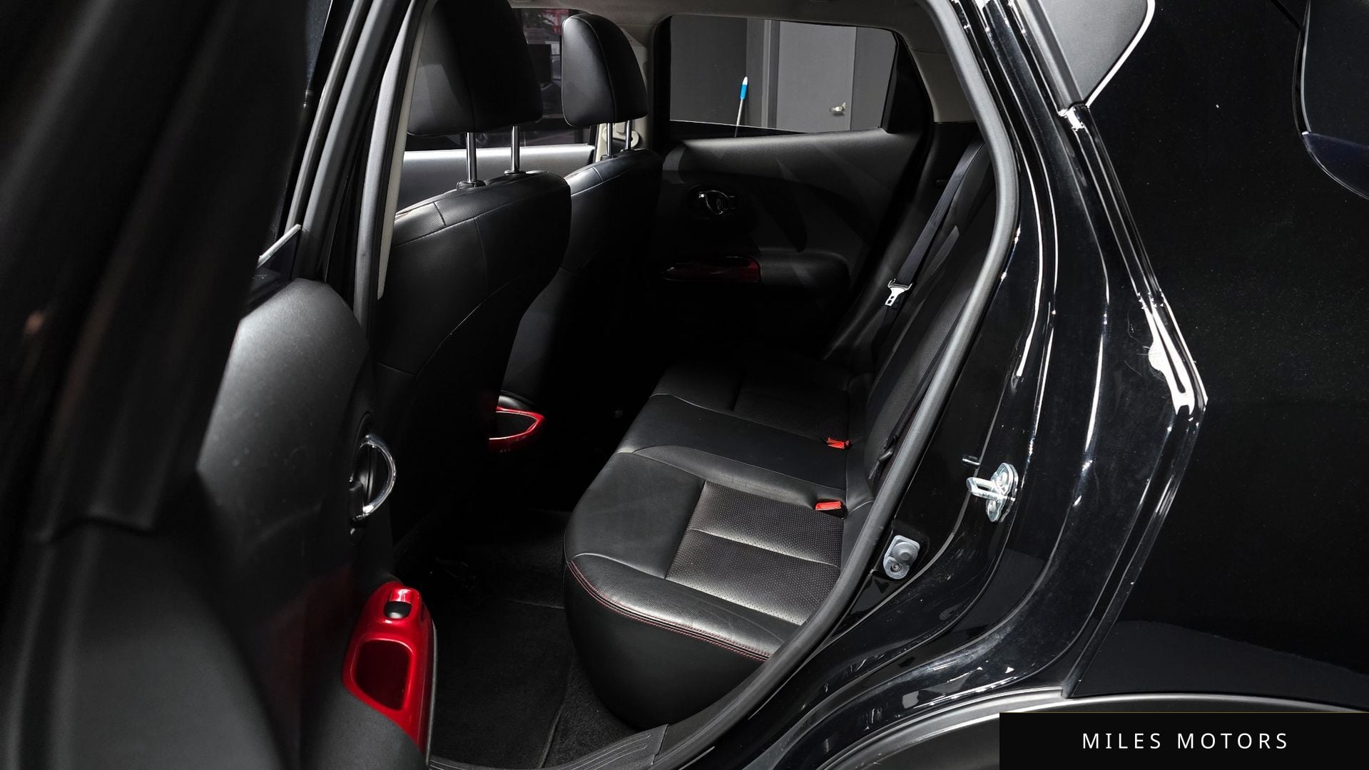 Nissan 쥬크 2015 — миниатюра 12