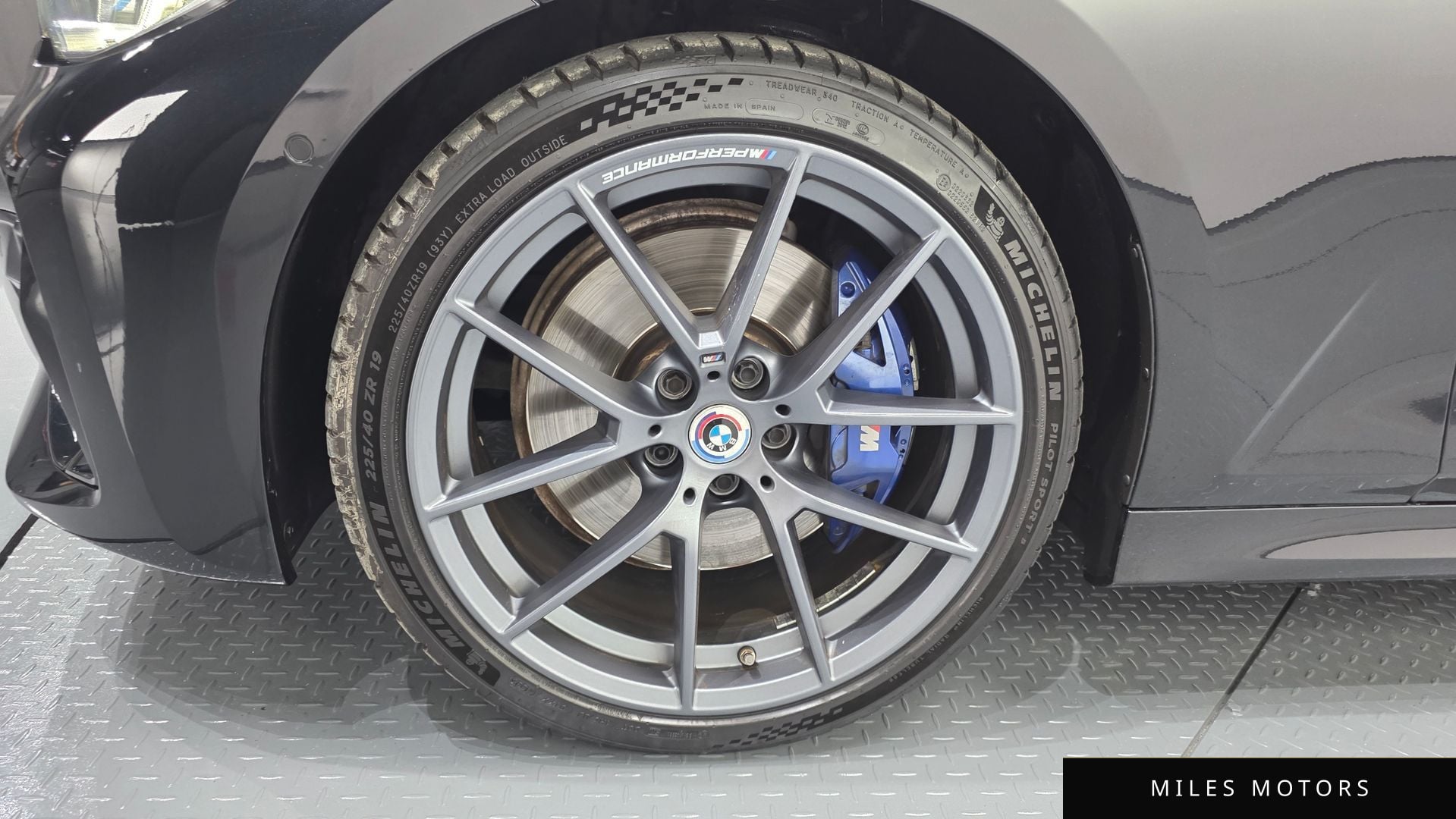 BMW 3 Series (G20) 2022 — миниатюра 4