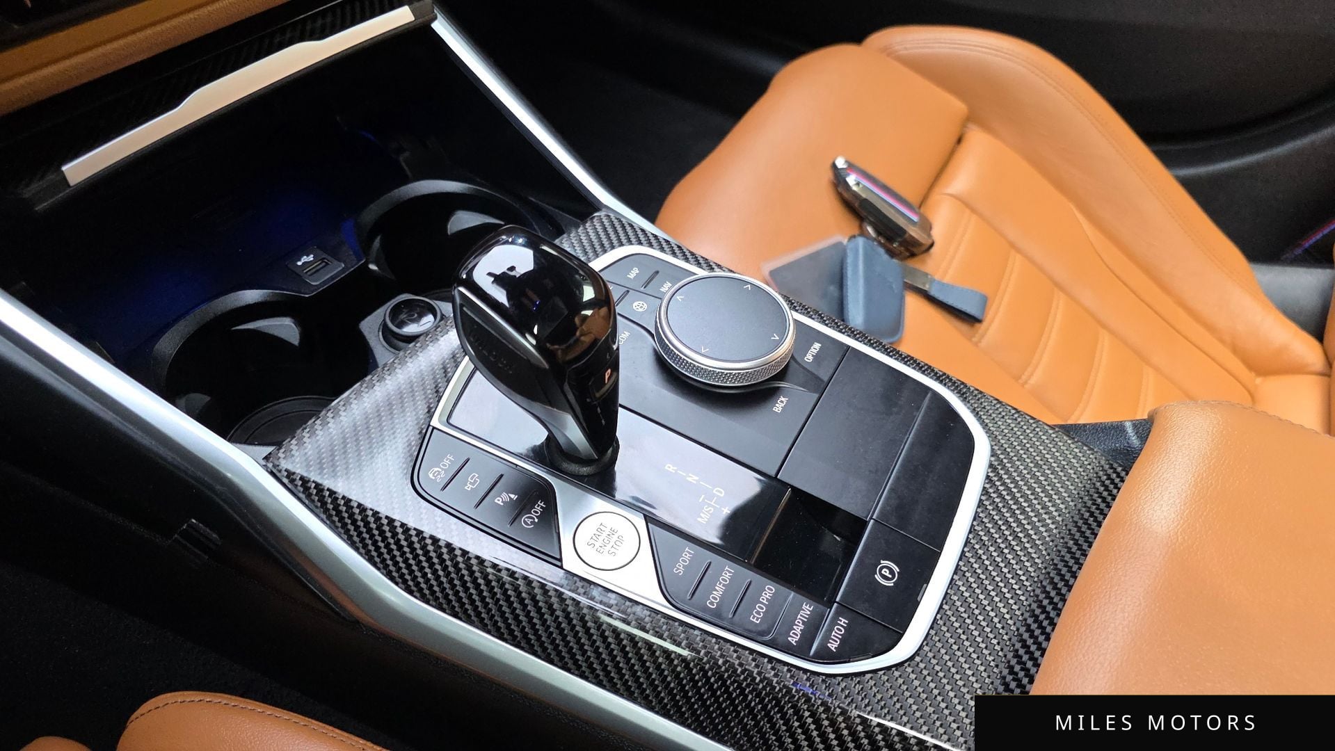 BMW 3 Series (G20) 2022 — миниатюра 11