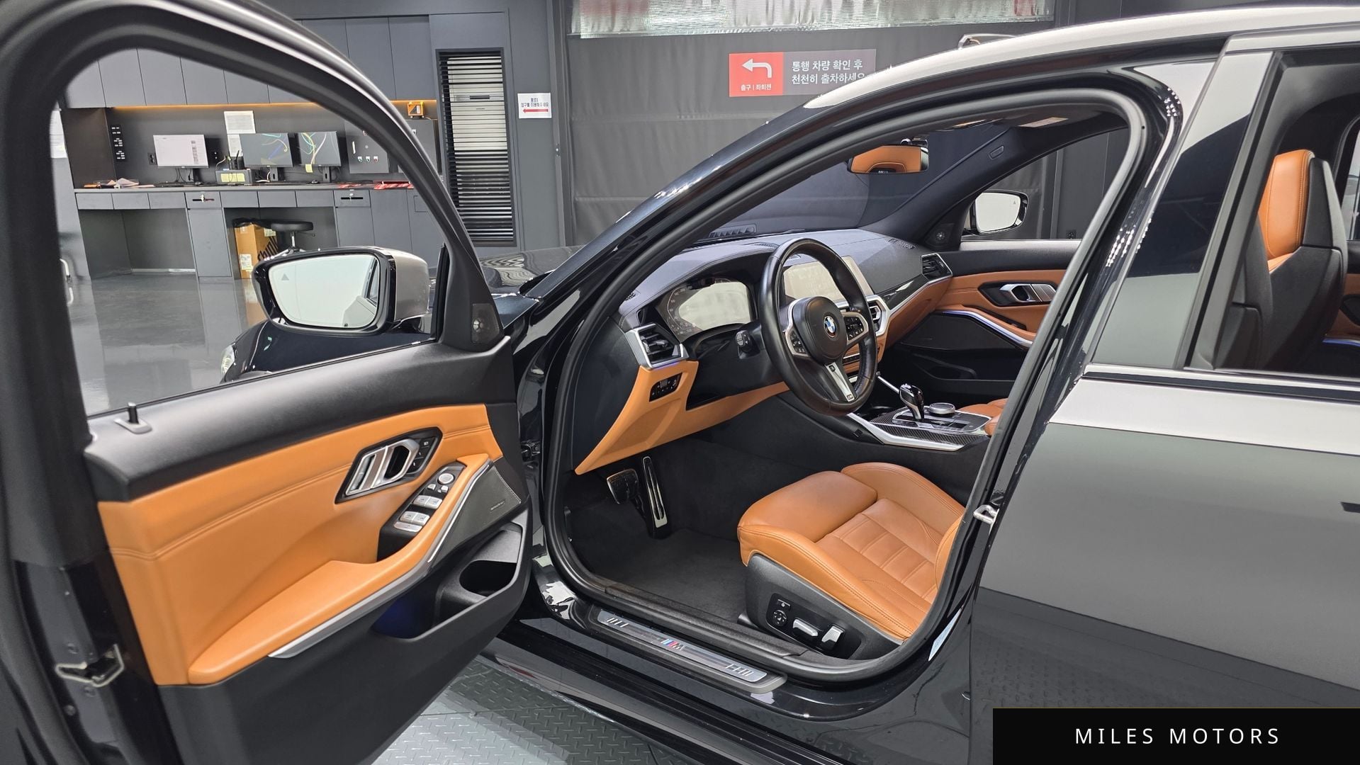 BMW 3 Series (G20) 2022 — миниатюра 12