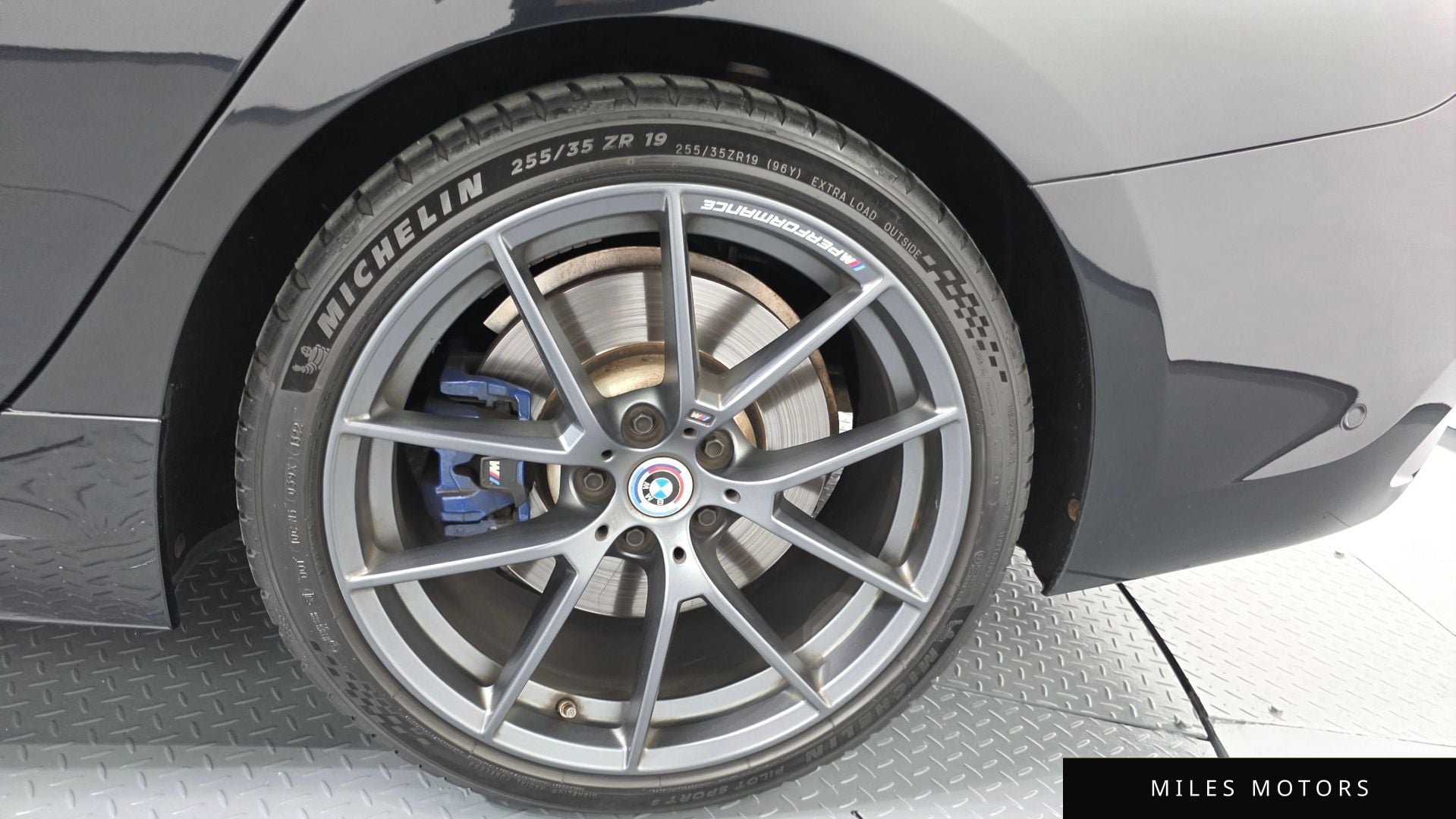 BMW 3 Series (G20) 2022 — миниатюра 6