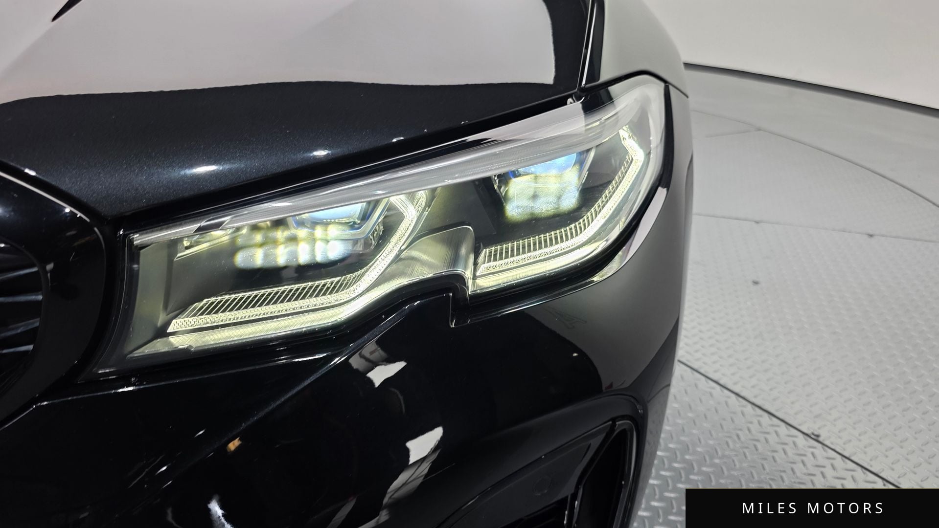 BMW 3 Series (G20) 2022 — миниатюра 7