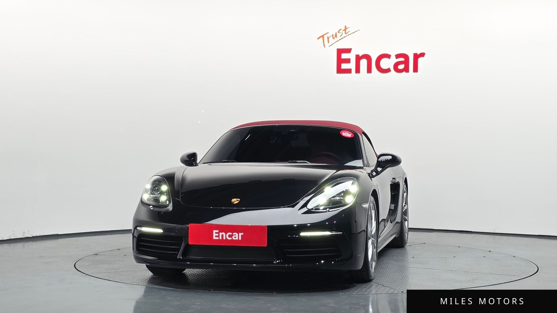 Porsche 718 박스터 2022 — миниатюра 3