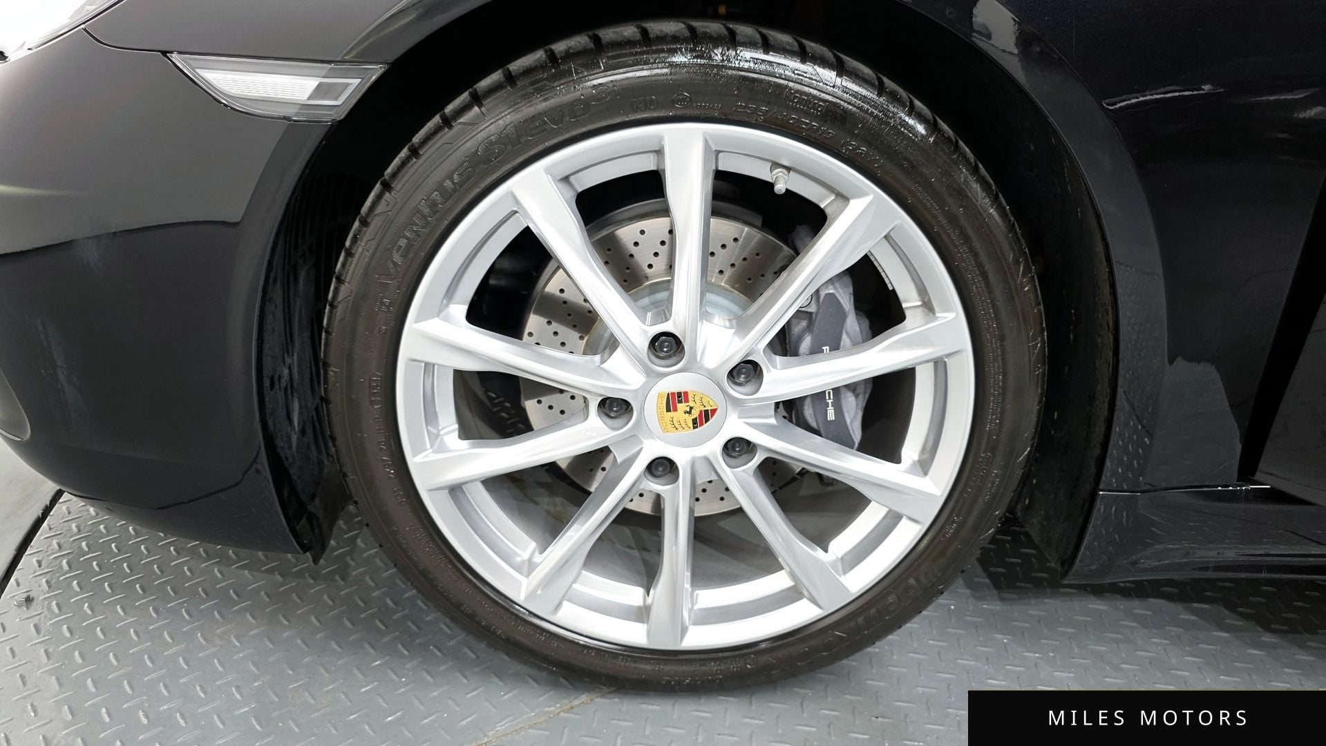 Porsche 718 박스터 2022 — миниатюра 5