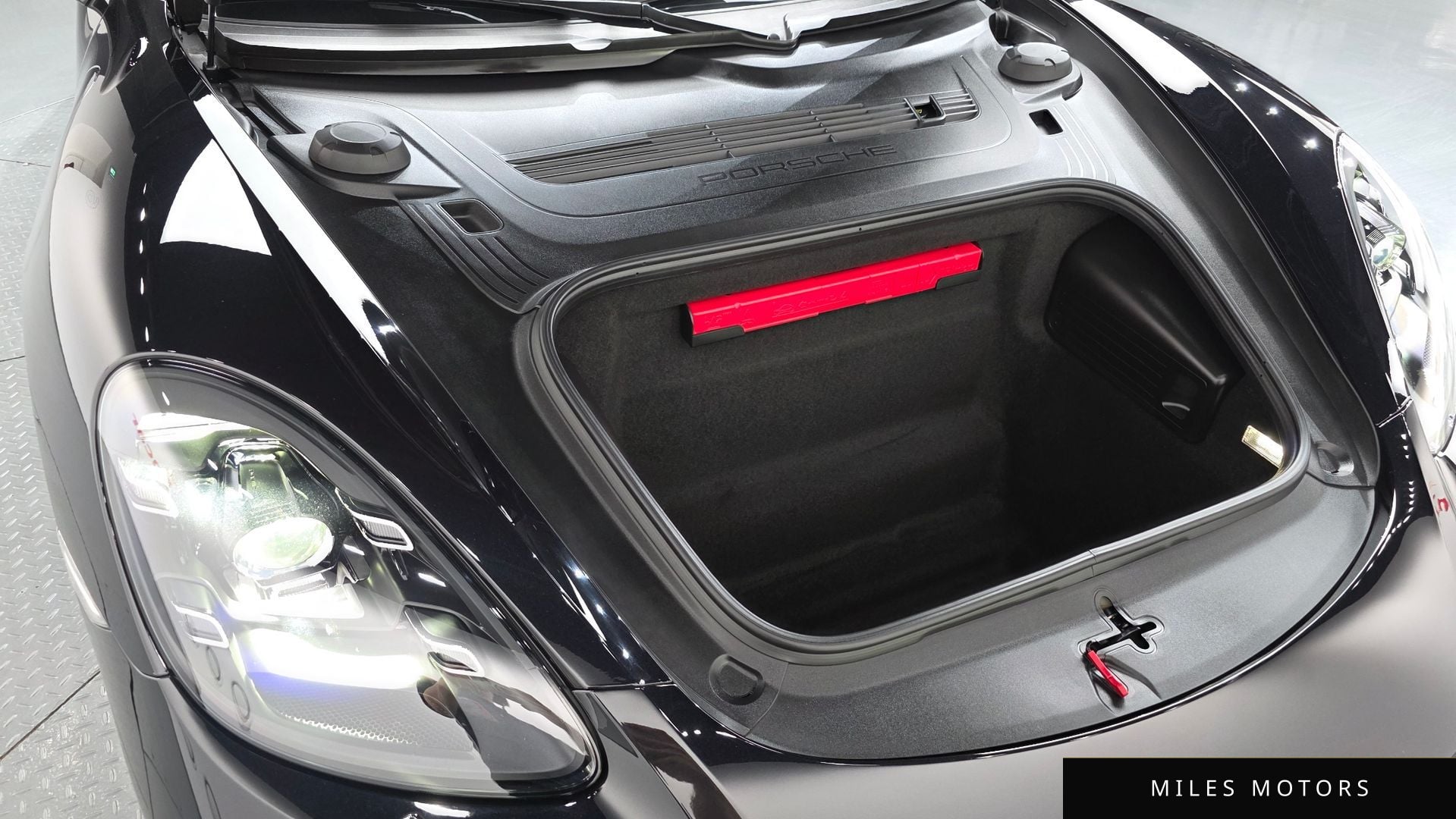 Porsche 718 박스터 2022 — миниатюра 6