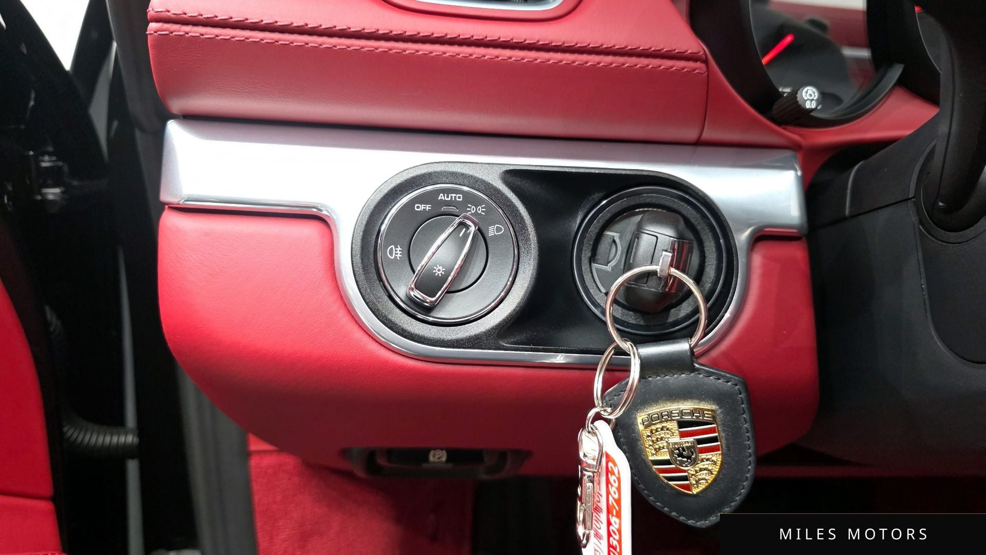 Porsche 718 박스터 2022 — миниатюра 24