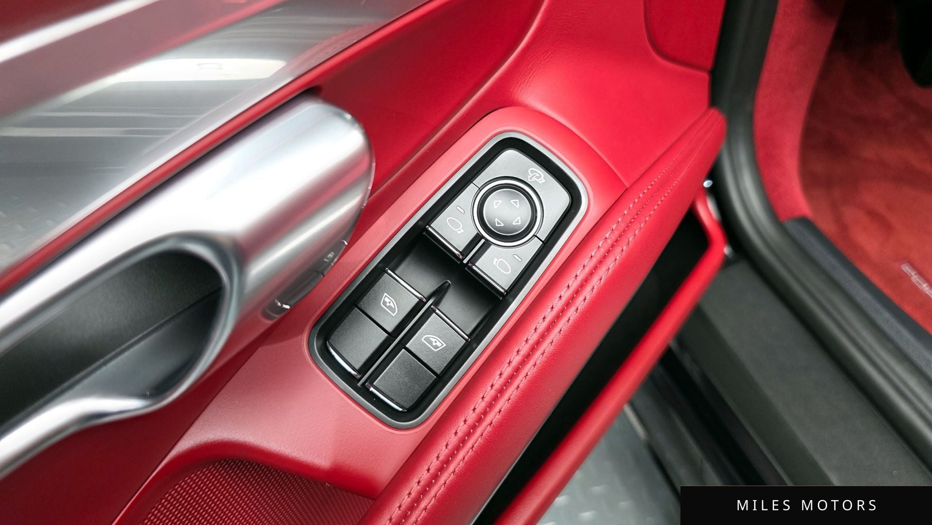 Porsche 718 박스터 2022 — миниатюра 25